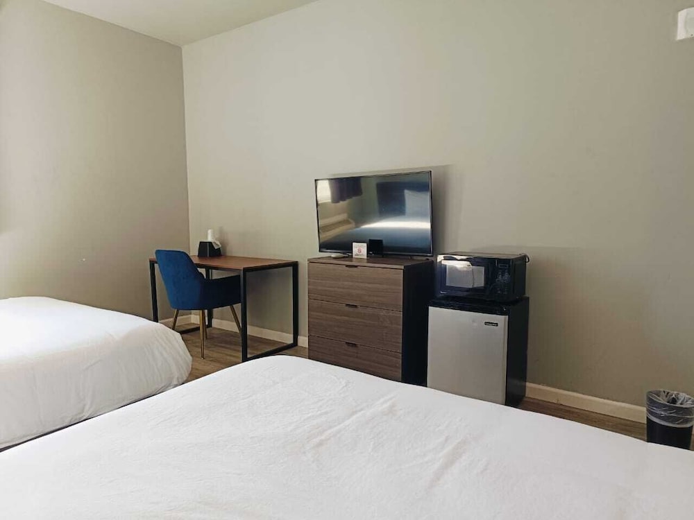 Champion Inn Motel By OYO Hwy 59 Shepherd - photo 15
