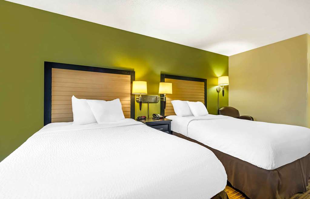 Extended Stay America Suites Minneapolis Woodbury - photo 15