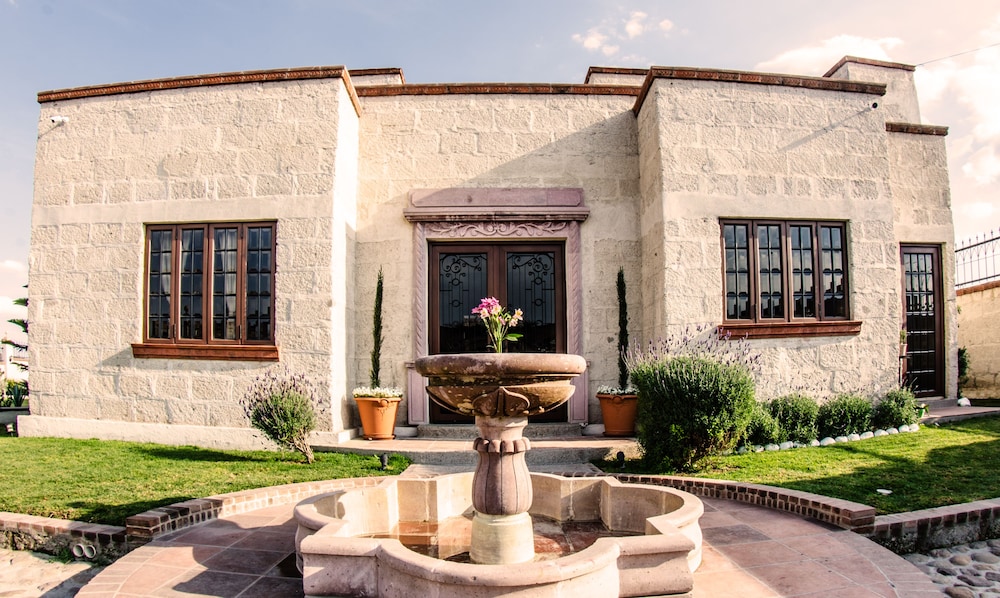 Black Club Sma in San Miguel De Allende, Mexico