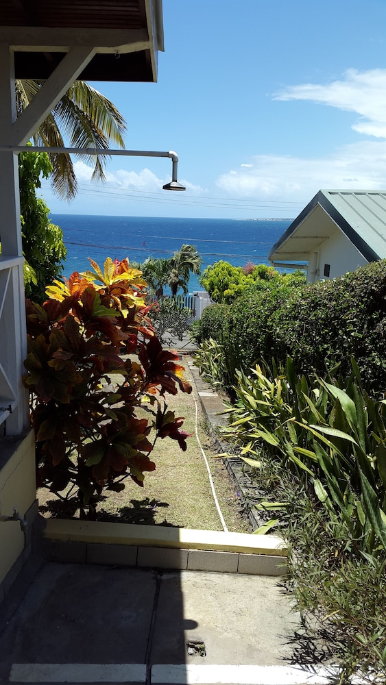 Ade’s Domicil in Scarborough, Trinidad and Tobago