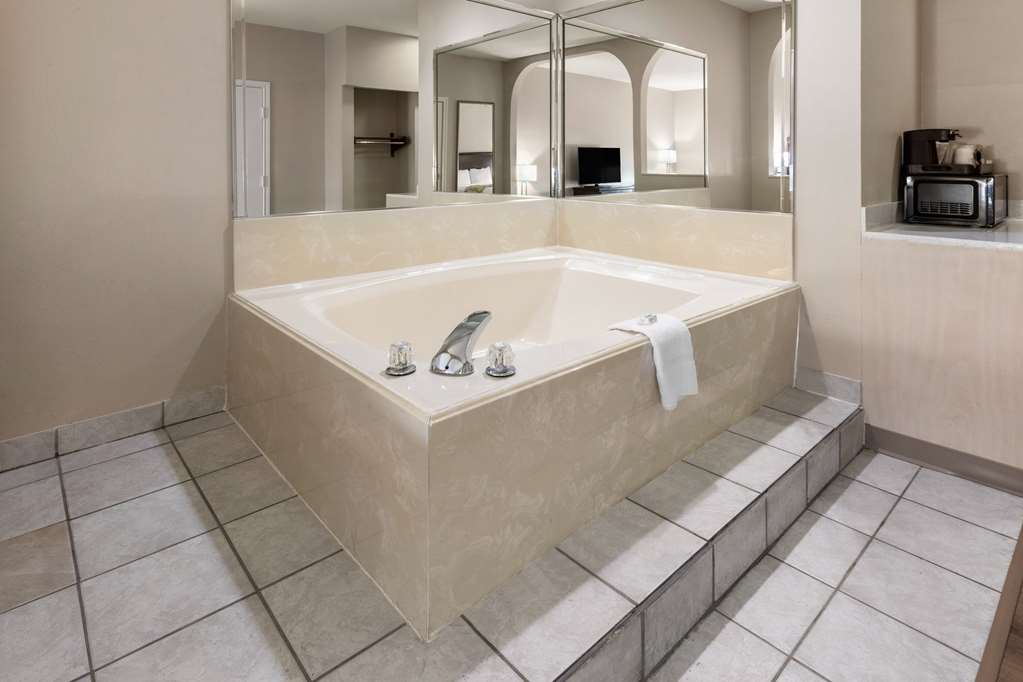 Baymont by Wyndham Houston Brookhollow - photo 29