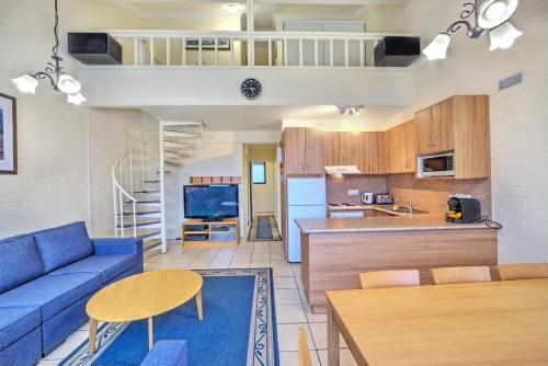 Snow Ski Apartments 31 — Falls Creek — photo 2