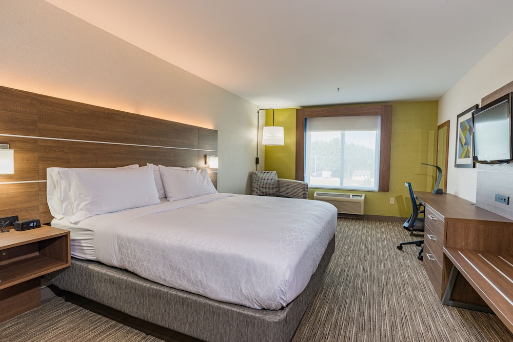 Holiday Inn Express Hotel & Suites Swansea by IHG - photo 6
