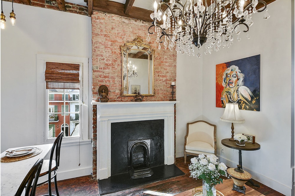 French Quarter Mansion - photo 67