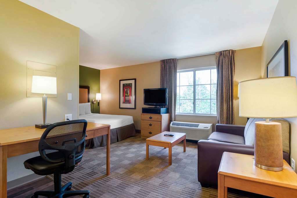 Extended Stay America Suites Piscataway Rutgers University - photo 11