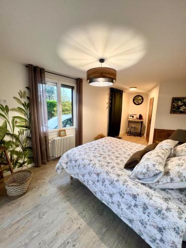 Le Jolibardet - last minute hotel in Vieillevigne