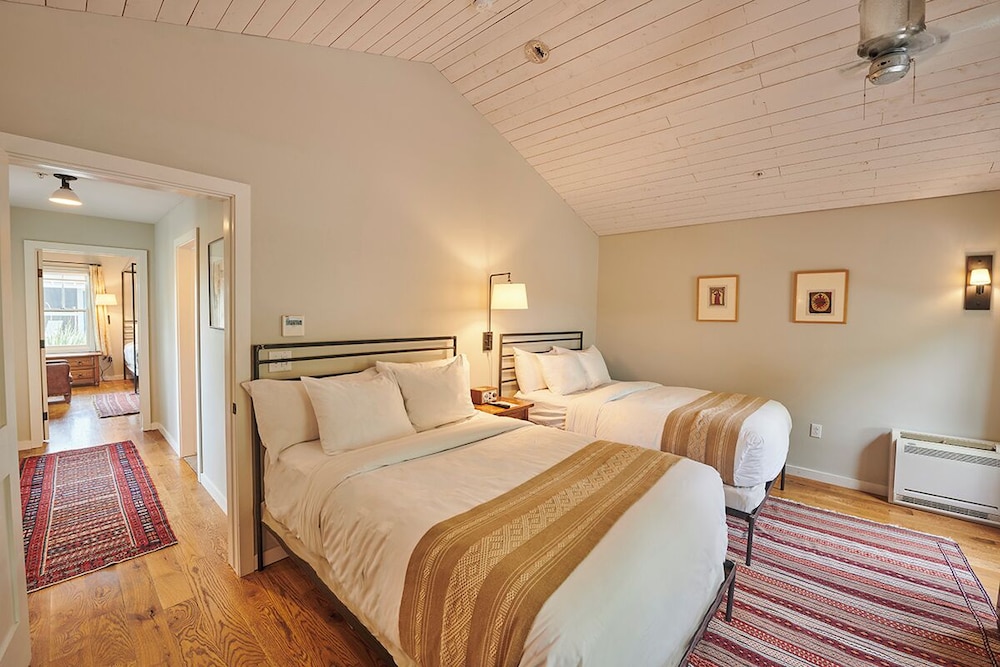 Los Poblanos Historic Inn & Organic Farm - photo 10