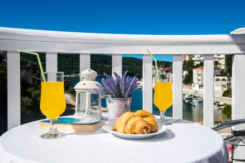 Apartments Matej — 4-Star Luxury Hotel in Neum, Bosnia and Herzegovina