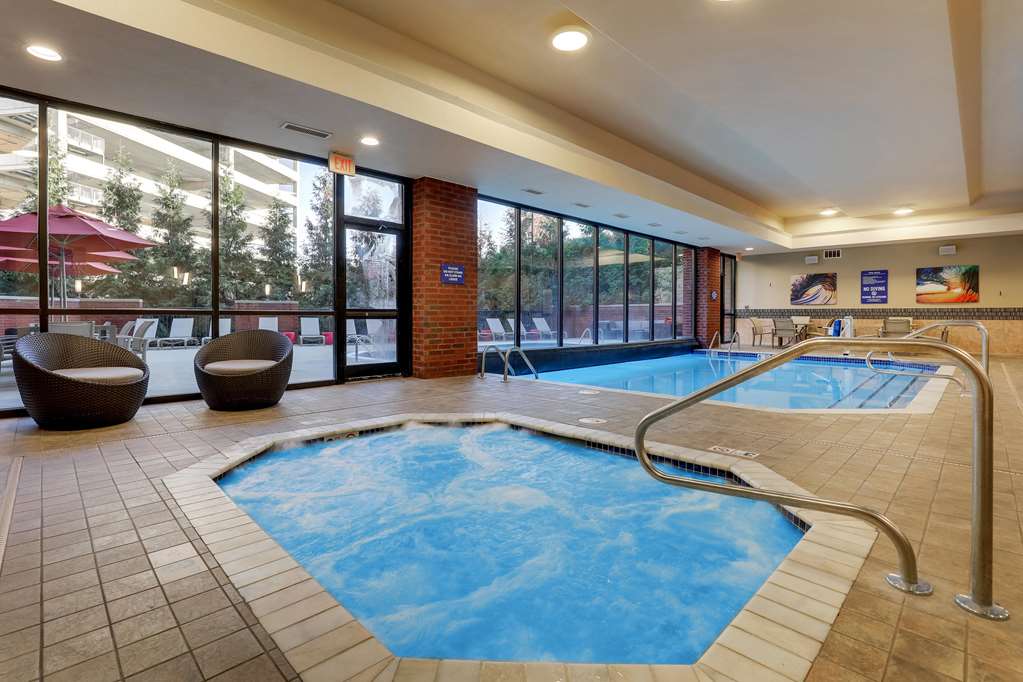 Drury Plaza Hotel Columbus Downtown - photo 41