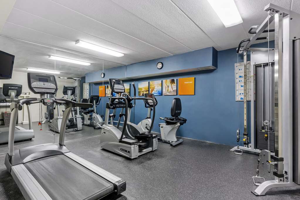 Comfort Inn Herndon Reston - photo 27