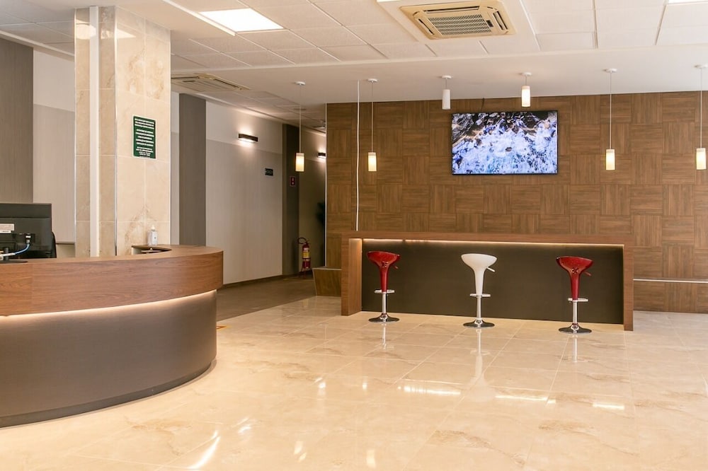 VM Hotel Cumbuco — Caucaia — photo 2