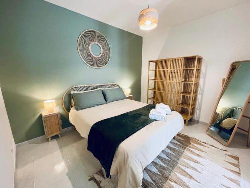 Casa Antonia Brand new flat in the old town — 4-Star Luxury Hotel in Conversano, Italy