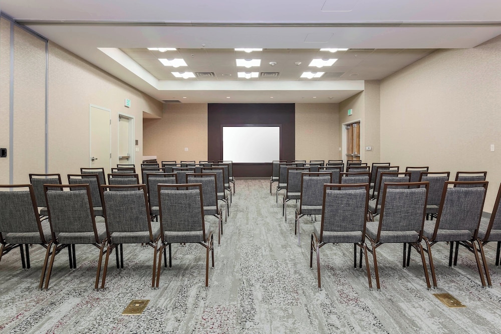 Courtyard by Marriott San Jose Campbell - photo 25