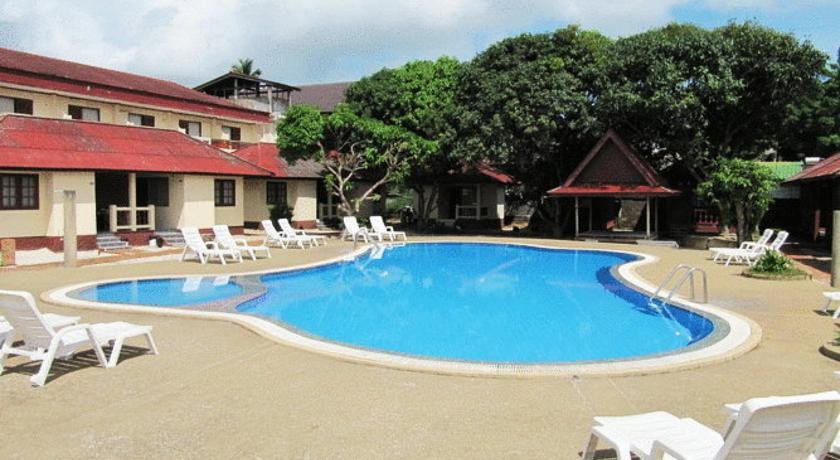 Best Resort — hotel in Koh Samui