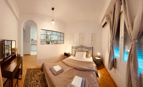 Iviskos Living Spot IΙ — 4-Star Luxury Hotel in Kavala, Greece