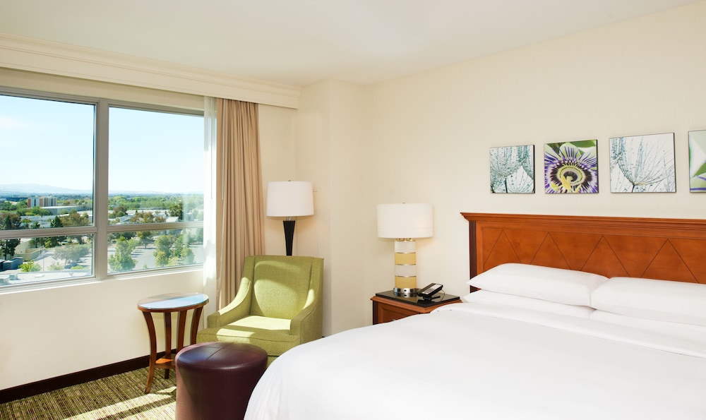 Fremont Marriott Silicon Valley - photo 8