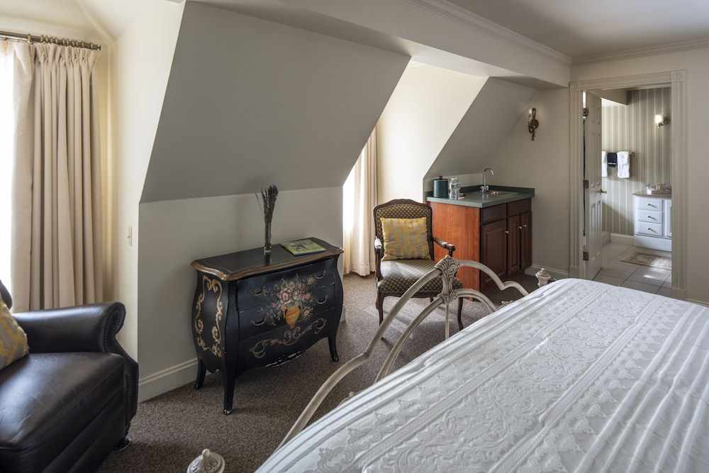 The Inn at Thorn Hill & Spa - photo 20