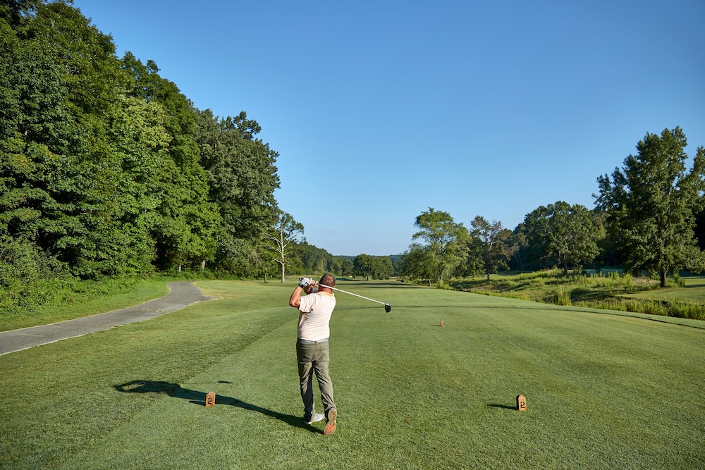 Lake Barkley State Resort - photo 46