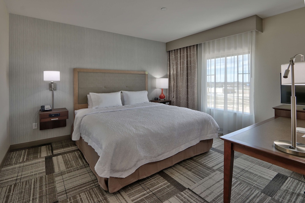 Hampton Inn & Suites Artesia - photo 6