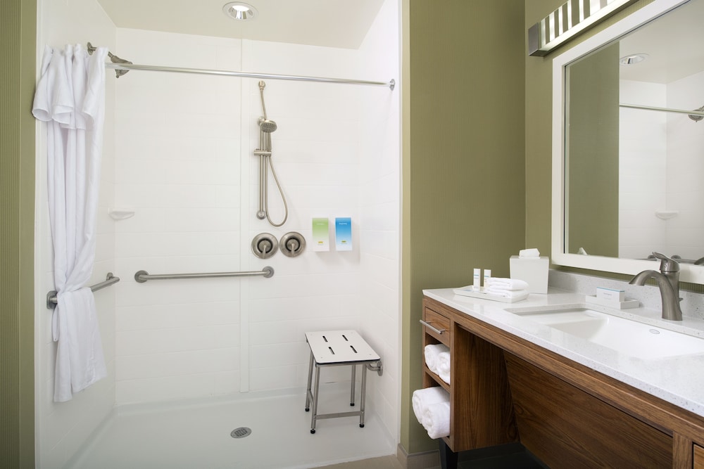 Home2 Suites by Hilton Denver International Airport - photo 7