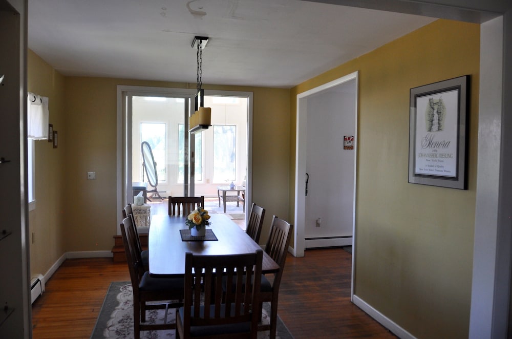 The Inn at Glenora Wine Cellars - photo 15