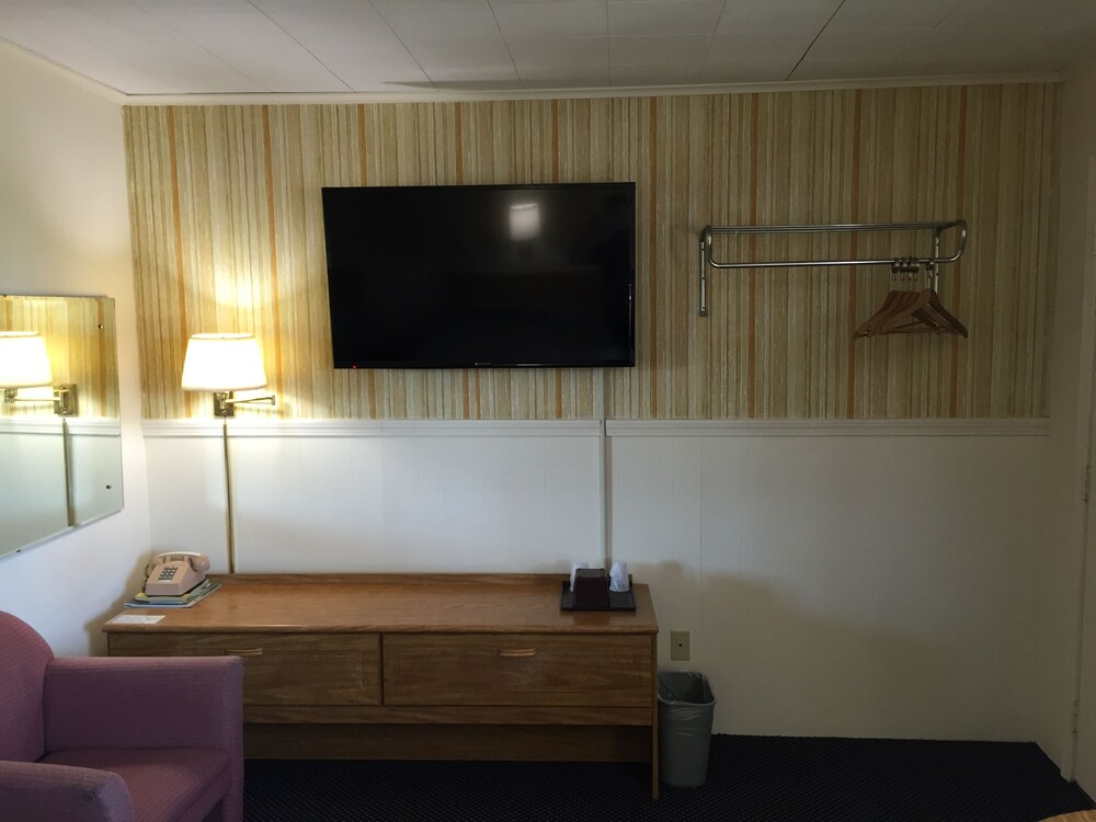 Timberly Motel - photo 20
