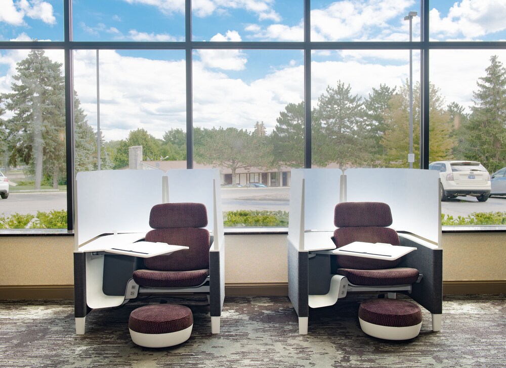 Delta Hotels by Marriott Detroit Novi - photo 24