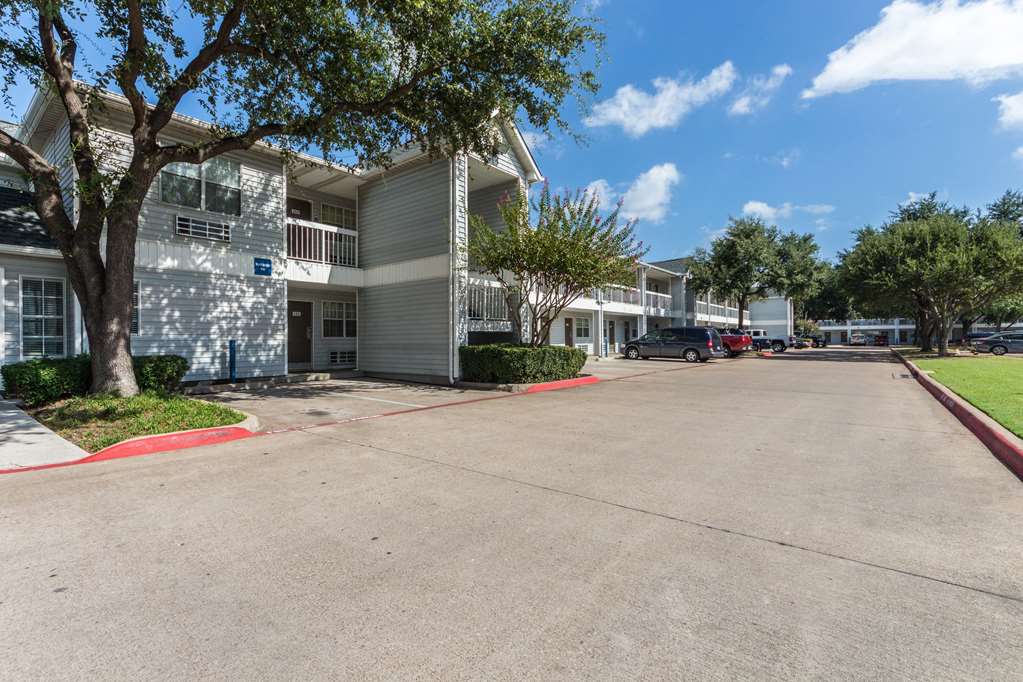 Studio 6 Dallas TX Northwest - photo 3