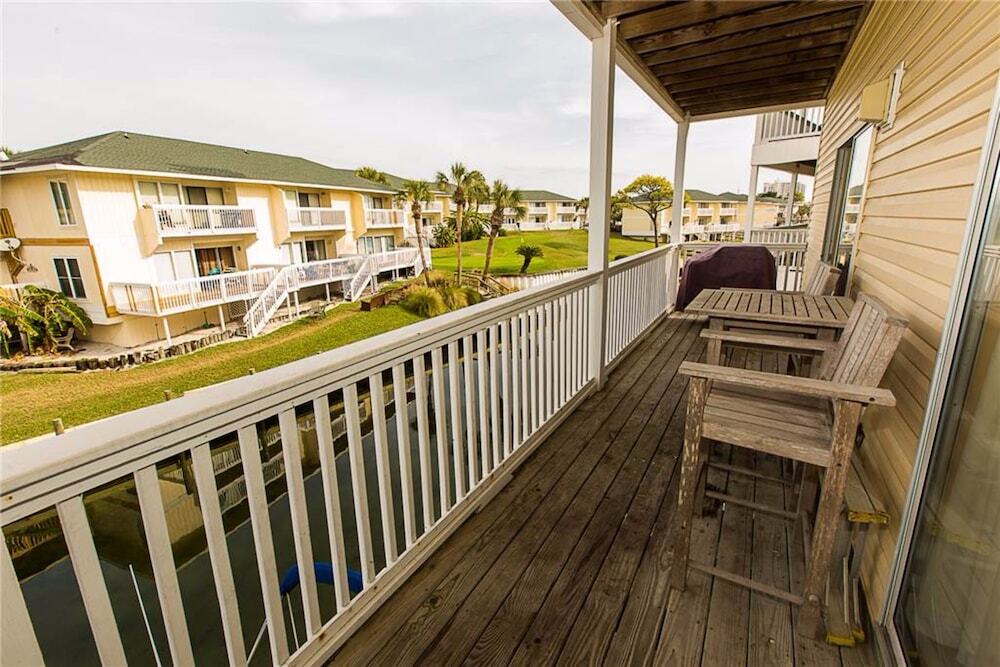 Sandpiper Cove Canal by Holiday Isle - photo 7