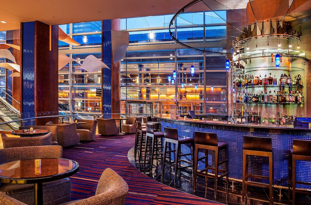 Hilton Baltimore Inner Harbor - photo 53