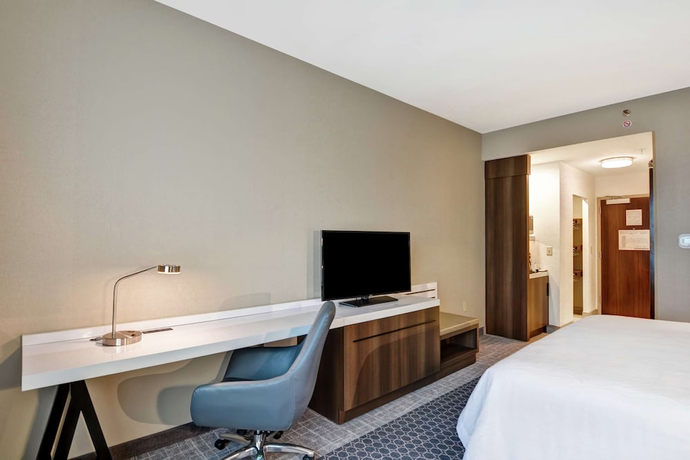 Hilton Garden Inn Princeton Lawrenceville - photo 8