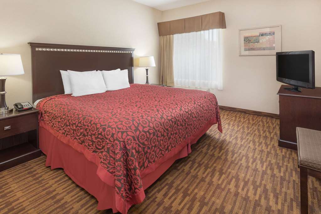 Days Inn by Wyndham Semmes Mobile - photo 11