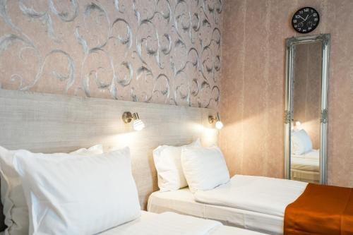1 Hotel Borjomi