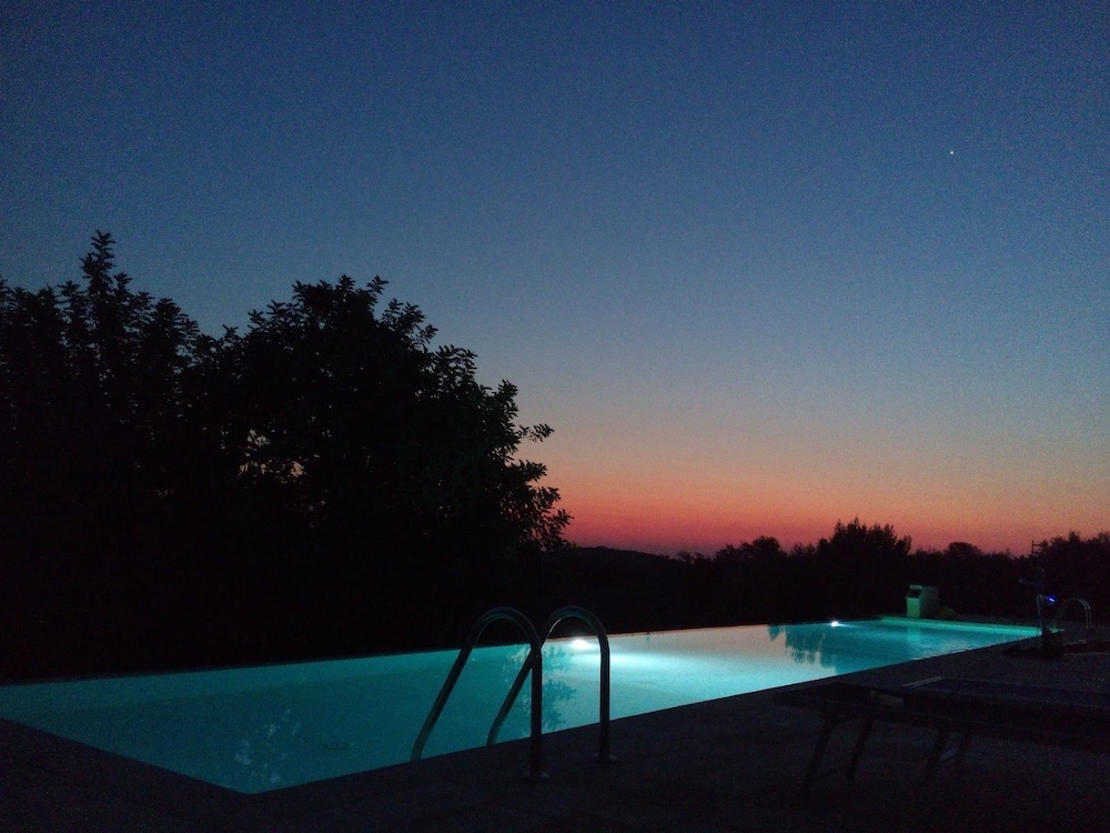 TerraMater in Noto, Italy