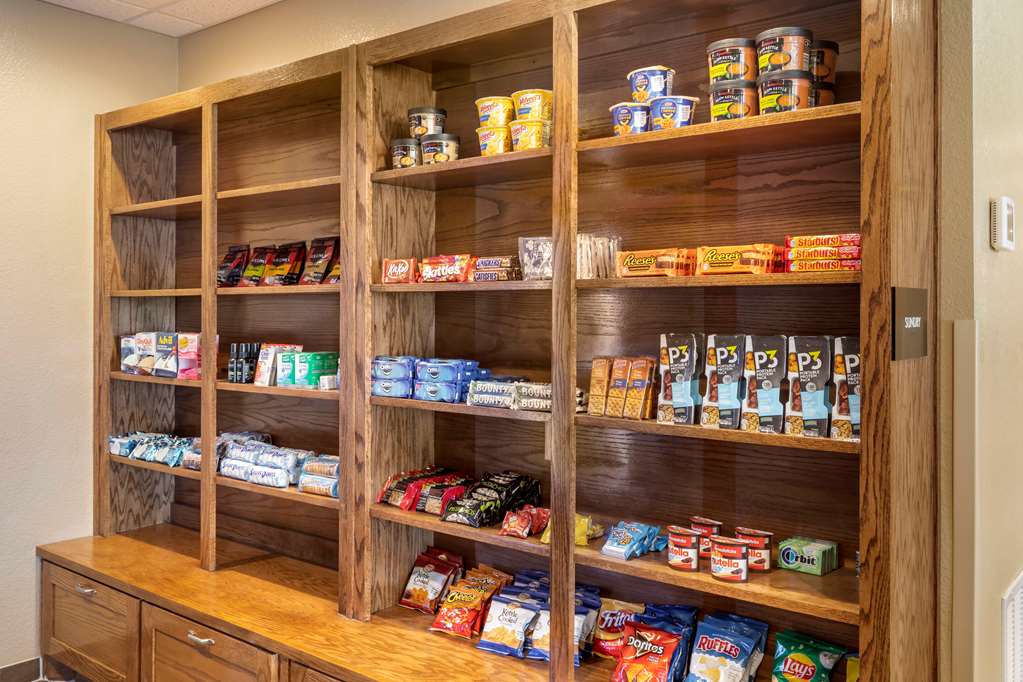 Comfort Inn & Suites Euless DFW West - photo 30