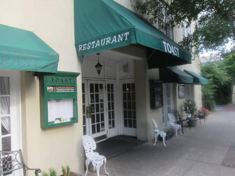 Days Inn by Wyndham Charleston Historic District - photo 18