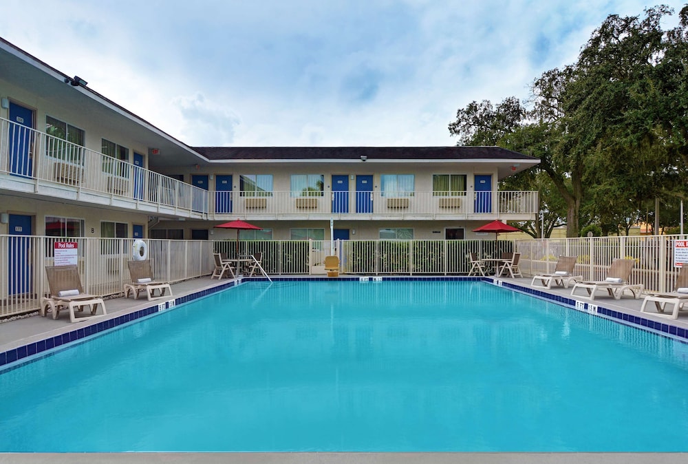 Motel 6 Kissimmee FL Orlando - photo 3