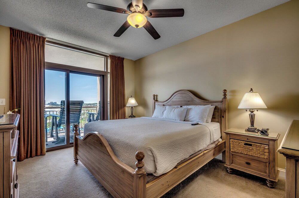 North Beach Resort & Villas - photo 201