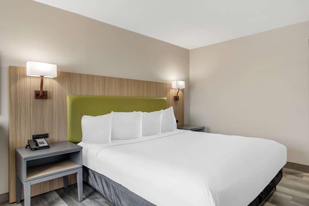 Country Inn & Suites by Radisson Atlanta Airport South GA - photo 9