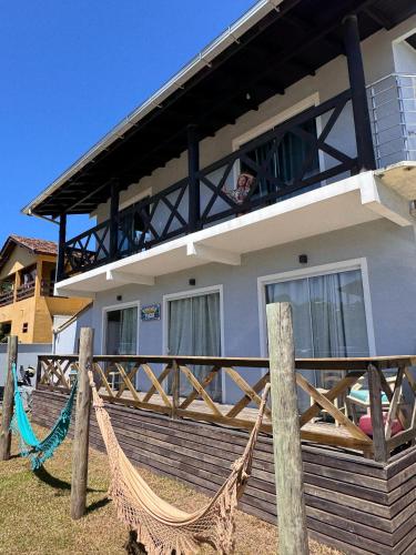 Pousada Tudix - carbon neutral hotel in Imbituba
