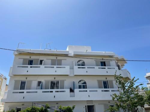 Cosy Urban Living — Kos
