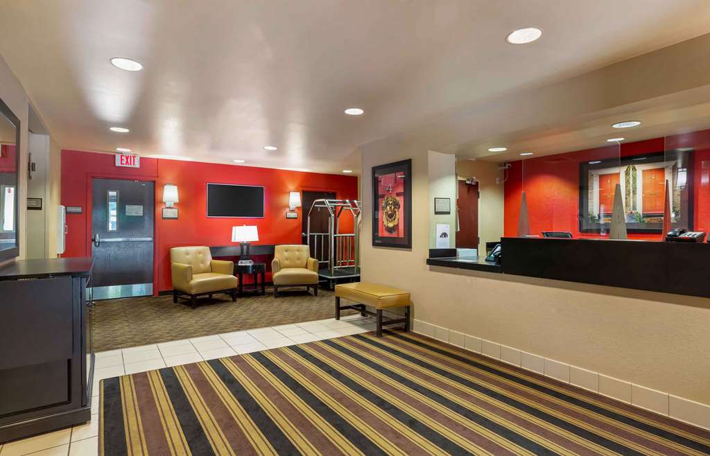 Extended Stay America Suites Nashua Manchester - photo 5