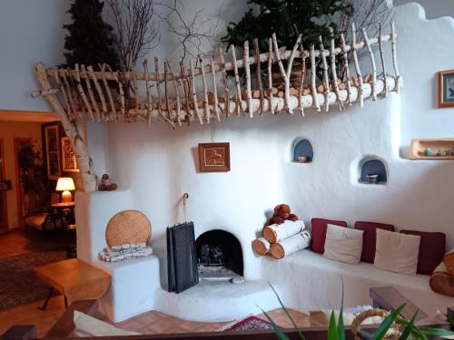 White Birch Inn - photo 9