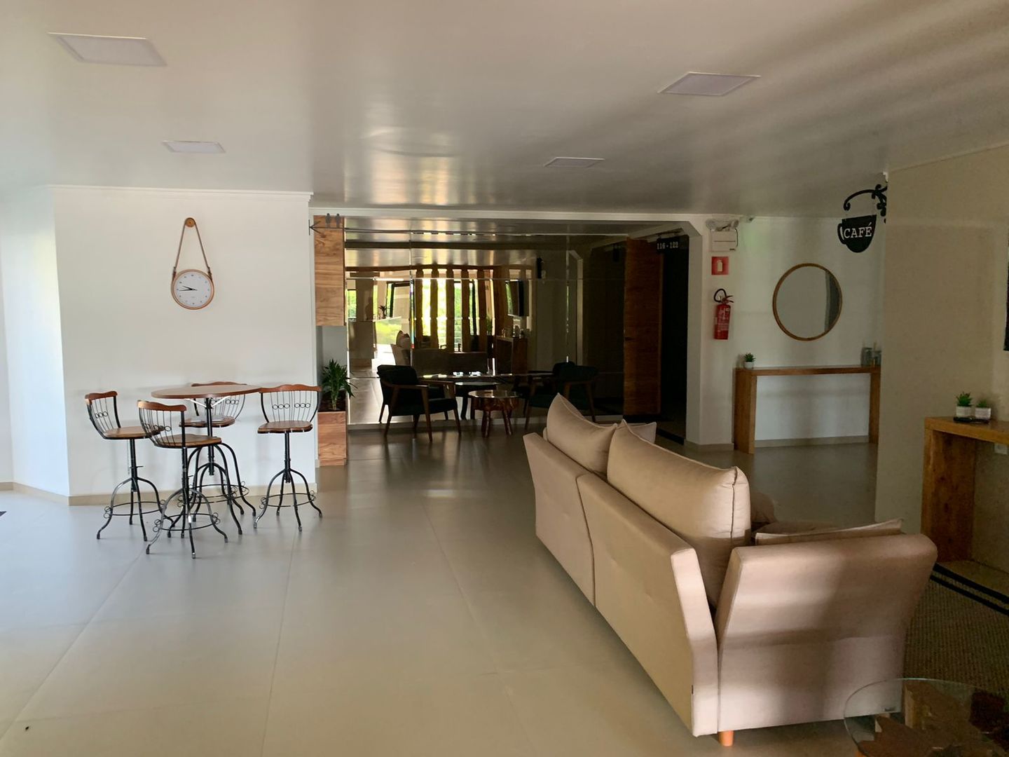 Getulio Vargas Parque Hotel — Erechim — photo 4