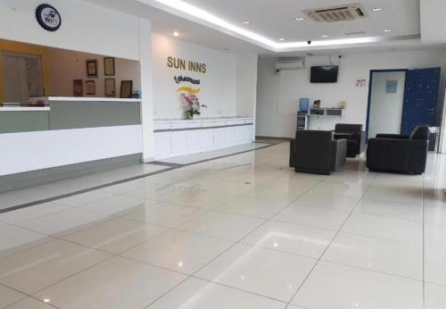 Sun inns melaka - carbon neutral hotel in Malacca
