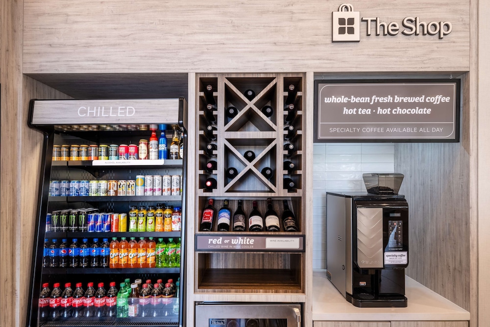Hilton Garden Inn Jacksonville Ponte Vedra Sawgrass - photo 51