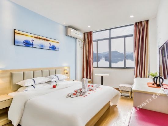 7 1 Express Hotel in Guangzhou, People's Republic of China