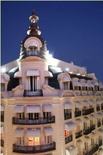 Forcadell Apartments — 4-Star Luxury Hotel in Buenos Aires, Argentina