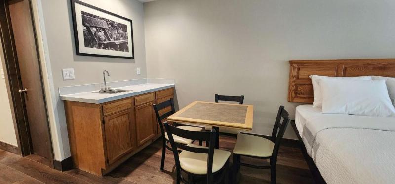 SureStay Plus by Best Western Rexburg - photo 19