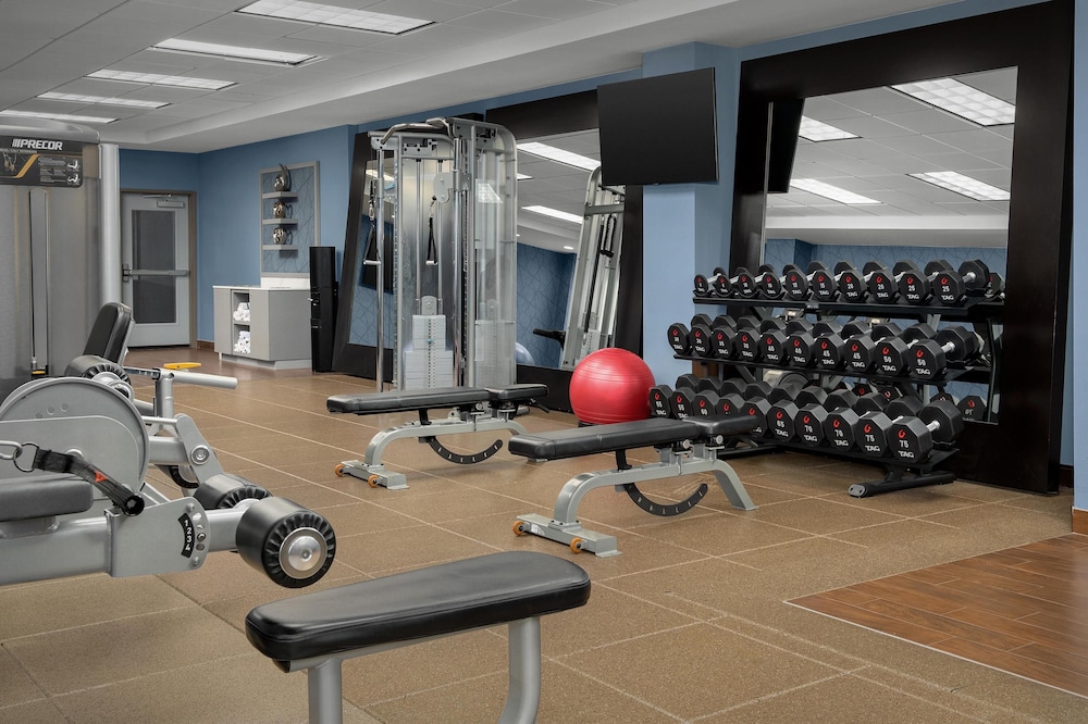 Homewood Suites by Hilton Lynnwood Seattle Everett WA - photo 28